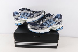 NOS Vintage Adidas Winterriz Jogging Running Shoes Mom Sneakers Womens S... - $138.55
