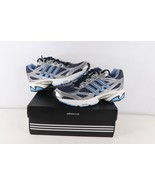 NOS Vintage Adidas Winterriz Jogging Running Shoes Mom Sneakers Womens S... - £111.01 GBP