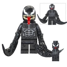 Riot Venom Minifigures Weapons and Accessories - $5.47 CAD