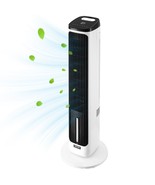 Lasko 40&quot; Oscillating Tower Fan with Remote Control, Timer &amp; High Veloci... - $146.49