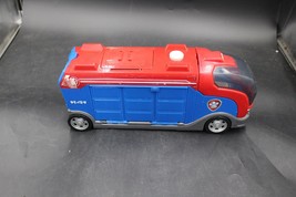 Spin Master Paw Patrol “14” Mission Cruiser #16719 Bus Truck- Sounds. - $15.10