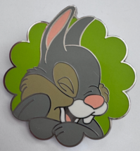 Disney 2016 Grins Thumper Mystery Collection Pin 117696 - €14,71 EUR