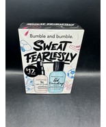 Bumble &amp; Bumble Sweat Fearlessly Box Set Pret-A-Powder Post Dry Shampoo ... - $12.86