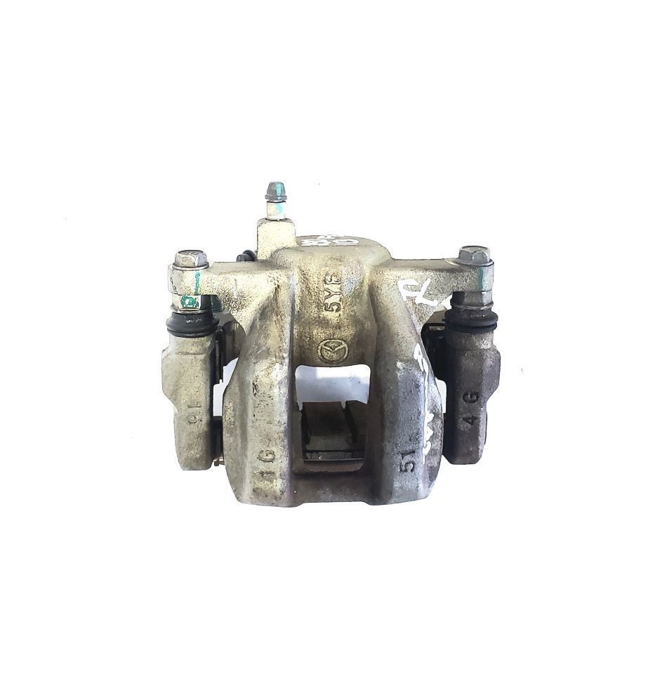2016 2023 Mazda Miata OEM Front Left Brake Caliper 50K Miles  Item image 3