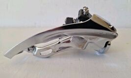 Vintage Shimano Deore XT FD-M738 8 Speed Triple Front Derailleur 34.9mm ... - $39.00