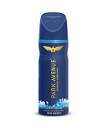 Park Avenue Original Collection Cool Blue Fragrance Body Spray 150 ml, F... - $18.93 CAD