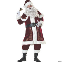 Jolly ol' st nick xlarge 46-48 - $3,470.46 MXN