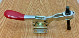 DE STA CO 225-U Horizontal Handle Hold Down Clamp, Adjustable [e-03] - $10.56 CAD