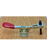 DE STA CO 225-U Horizontal Handle Hold Down Clamp, Adjustable [e-03] - $10.57 CAD