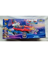 Paw Patrol Movie PUP SQUAD AIRCRAFT CARRIER HQ W/ SKYE TOY NEW IN BOX - $29.70