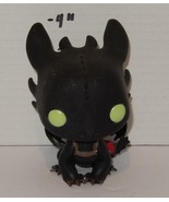 Funko POP! Movies How To Train Your Dragon 2 #100 Toothless Vinyl Action... - $544.70 MXN