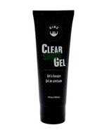 GIBS Sharp Dressed Mane Clear Shave Gel 4 oz - $19.55 CAD
