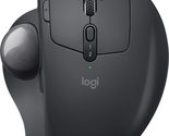 Logitech MX Ergo Plus Advanced Wireless Trackball for PC and MAC with Ex... - £111.17 GBP