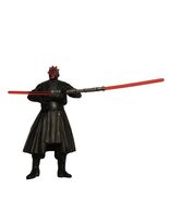 Hasbro Star Wars Darth Maul Actionfigure - €8,18 EUR