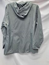 OURAY University Of Arizona XL Women's Lightweight Windbreaker Jacket Full Zip  image 2