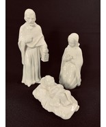 Vintage Goebel W Germany Holy Family Nativity Set 1960 Mary Jesus Joseph... - €32,67 EUR