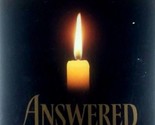 [Audiobook] Answered Prayers by Danielle Steel [Abridged on 4 Cassettes] - £4.54 GBP