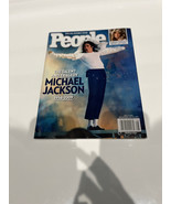 People Magazine July 13th 2009 The Talent and Tragedy Of Michael Jackson - £12.45 GBP