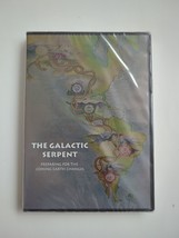 The Galactic Serpent: Preparing For the Coming Earth Changes DVD New 201... - £29.88 GBP