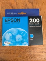 Epson 200 Ink Cartridge - $25.62