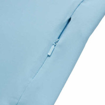 Hang Ten Womens Sun Tee Size XX-Large Color Blue - £16.90 GBP