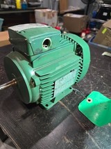 Leroy Somer 607261 .55KW 1385/1710/1730RPM 220/240/380/415/230/460V NEW ... - $197.01
