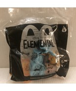 New Disney Elementals Ember on The Scooter Happy Meal Toy #5 - $8.06
