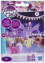 My Little Pony Movie Mystery Blind Bag 01 - £12.02 GBP