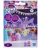 My Little Pony Movie Mystery Blind Bag 01 - $20.76 CAD