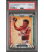 Authenticity Guarantee

2024 Prizm Draft Picks Dylan Raiola Rated Prospe... - $25,729.83 MXN
