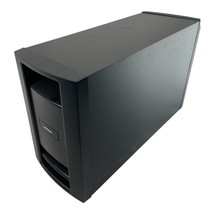 Bose PS48 III Powered Speaker System Subwoofer Black - $168.29