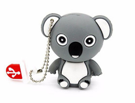 3.0 16gb 32gb 64gb Koala Bear Animal USB Flash Thumb Drive USA Shipper - £15.05 GBP+