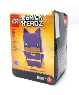 Lego ® Brickheadz Batgirl 41586 New Damaged Box  - $16.63
