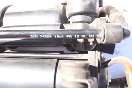 2003-2009 w211 MERCEDES E350 E320 E500 AIR SUSPENSION COMPRESSOR WABCO V126 image 7