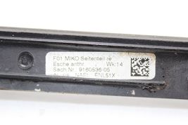 09-15 BMW 750LI Front Right Passenger Side Center Console Trim F2662 image 11