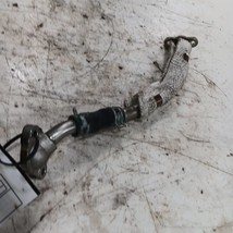 Mazda CX-9 Super Turbo Charger Oil Line Hose Tube  2.5 2016 2017 2018 - $39.79