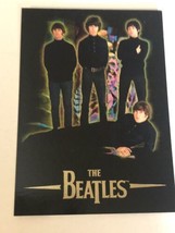 The Beatles Trading Card 1996 #18 John Lennon Paul McCartney George Harrison - £1.54 GBP