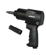 1/2&quot; Aluminum Impact Wrench with 2 in. - $428.61 CAD