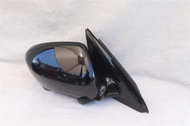 13-15 Infiniti JX35 QX60 Sideview Door Mirror w/360° Camera Passenger Right RH