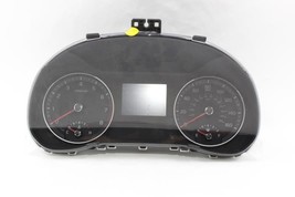 Speedometer Sedan US Market 3.50&#39;&#39; Display Screen 2019-2020 KIA FORTE OEM #16658 - £85.09 GBP