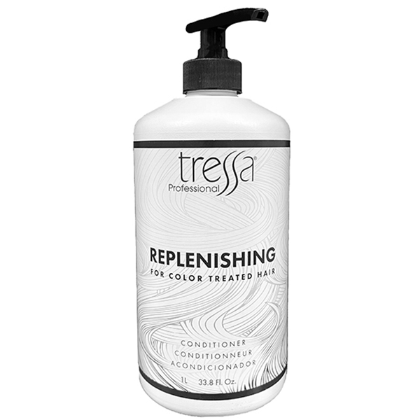 Tressa Replenishing Conditioner Liter - $47.00