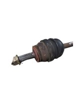 Driver Axle Shaft Front 2.0L Automatic Transmission Fits 03-05 ELANTRA 4... - $1,005.71 MXN