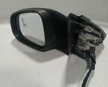 Driver Side View Mirror Power Illuminated Memory Fits 14-18 VOLVO S60 10... - $77.22