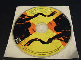 Change the World With a Sound * by RebbeSoul (CD, 2002) - Disc Only!!! - £7.04 GBP
