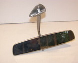 1964 CHRYSLER NEWPORT DAY NIGHT REARVIEW MIRROR OEM - $71.98