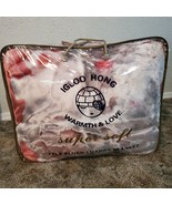 New David Choe Igloo Hong Korean Plush Luxury Blanket – DVDASA Mangchi C... - $22,606.57 MXN