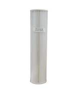Unicel (K-40630-B) 20&quot; x 4.5&quot; Pleated Polypropylene 10 Micron Sediment F... - €50,28 EUR
