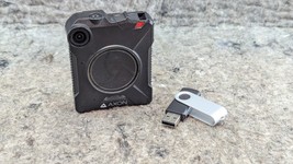 Axon Body 2 Camera Axon Body II Camera AX1001 - Online (Includes Evidenc... - $427.58 CAD