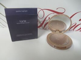 Tarte Amazonian Clay 12 Hour Highlighter in Sparkler Highlight 0.20 oz - $31.89