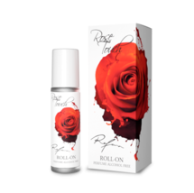 REFAN “ Rose Touch “ 10 ml perfume alcohol free roll-on - £4.49 GBP